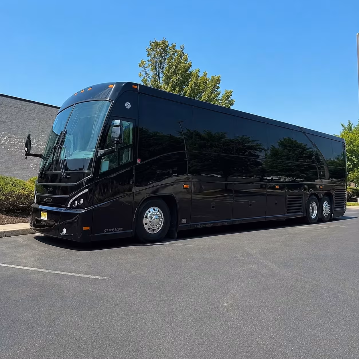 government military transportation in jackson and all the surrounding areas
