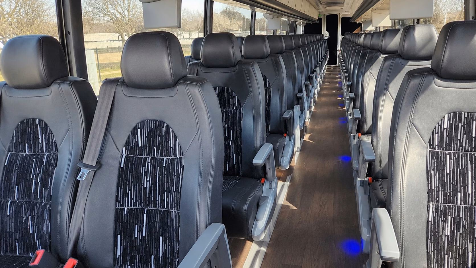 how the day of the week changes what a bus costs in jackson mississippi