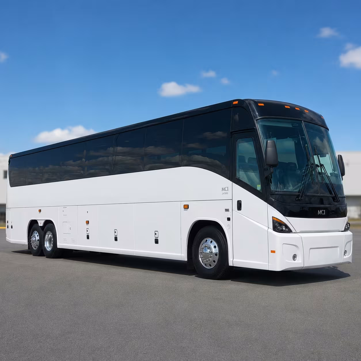 jackson airport transportation for weddings and reunions