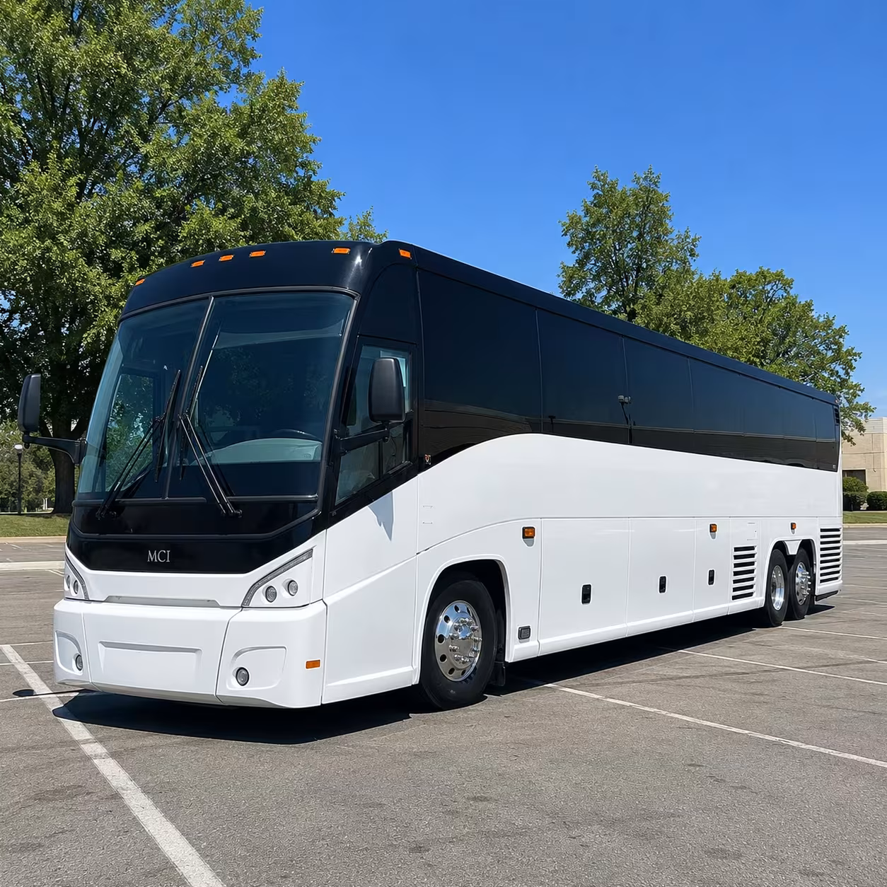 jackson charter bus rentals to the mississippi children s museum