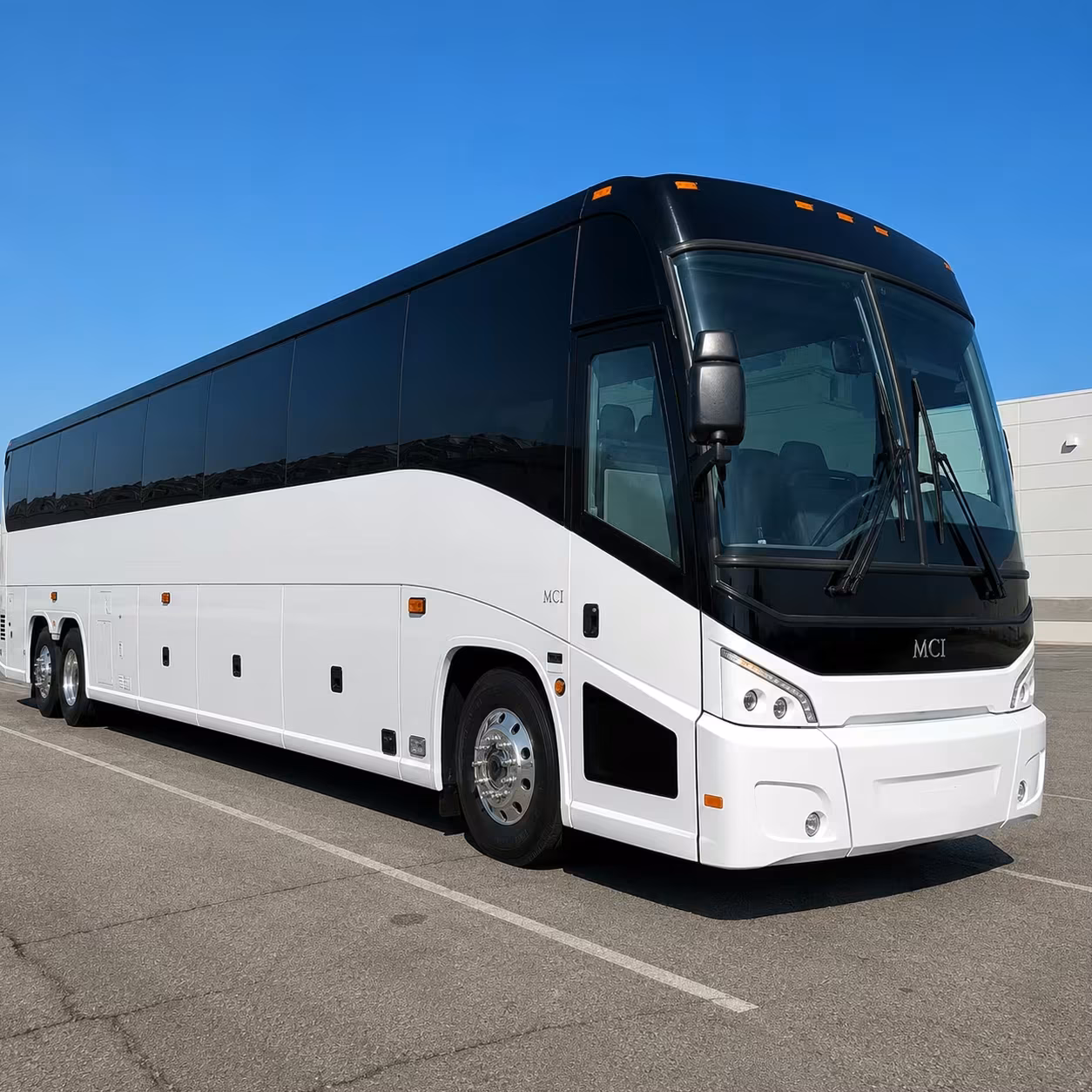 jackson concert bus rentals for thalia mara hall shows