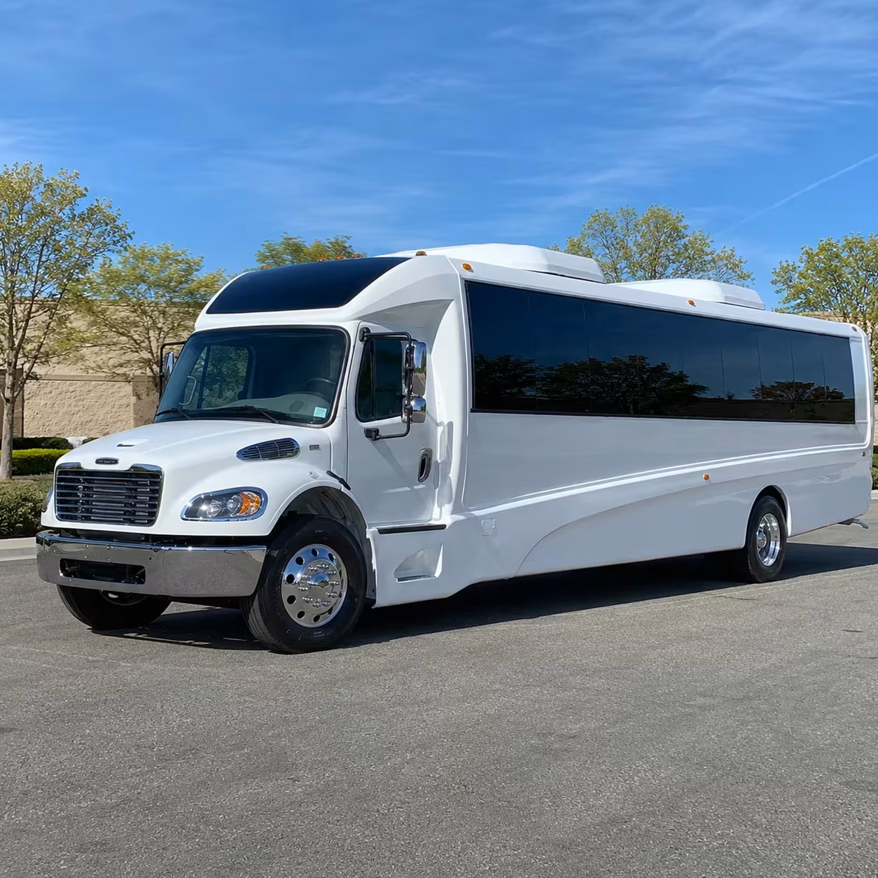 jackson government military transportation service