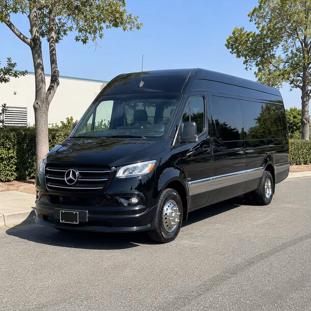 jackson long distance transportation services
