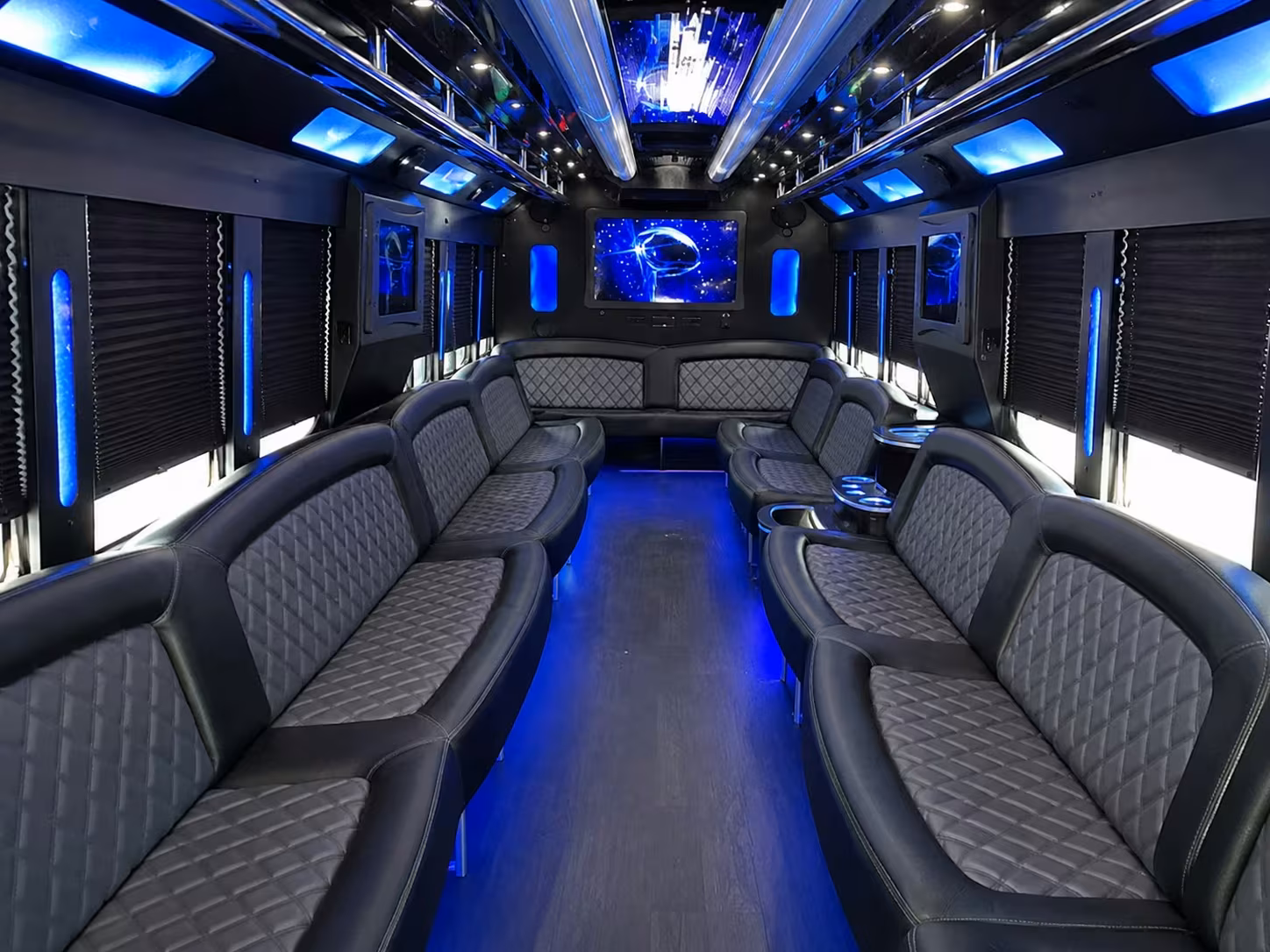 jackson party bus rentals for brandon amphitheater concerts