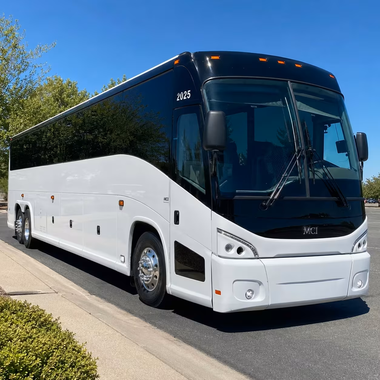 long distance transportation in jackson and all the surrounding areas