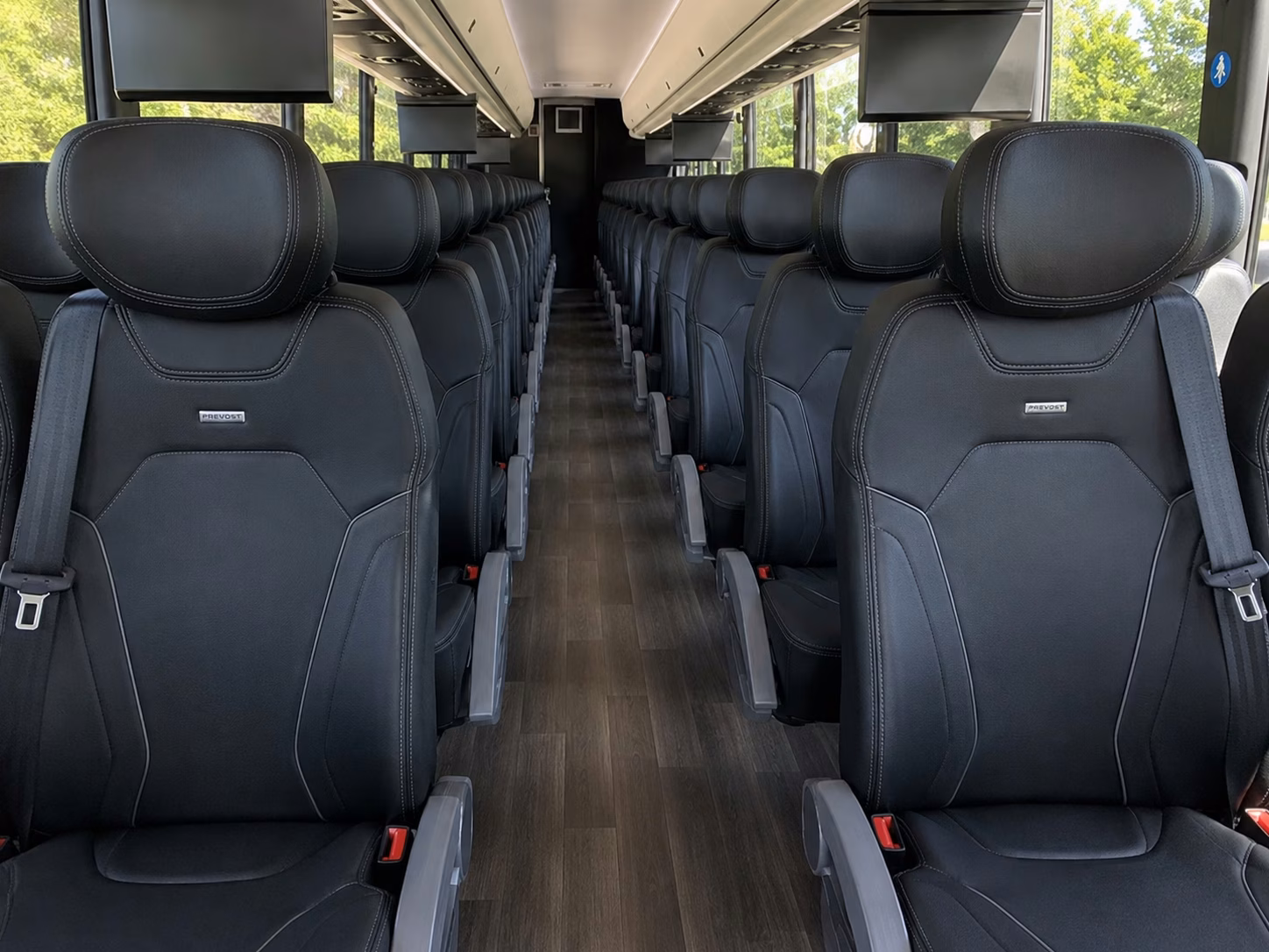 multi day wedding weekend transportation packages in jackson