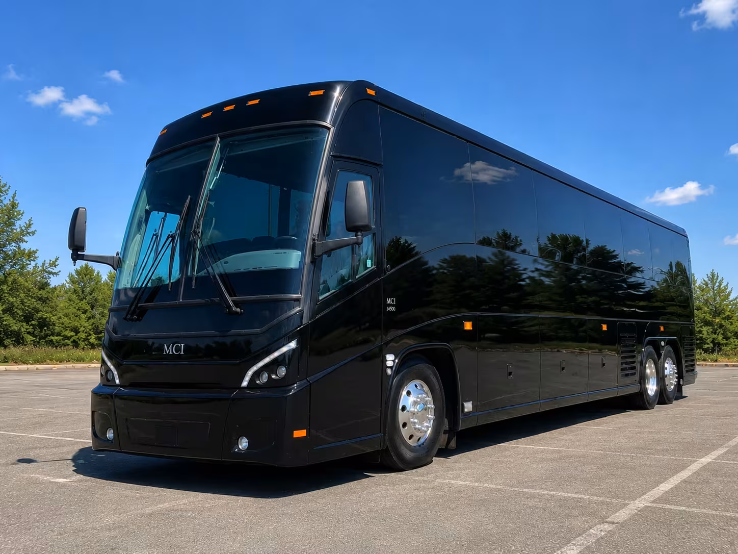 private event transportation in jackson and all the surrounding areas