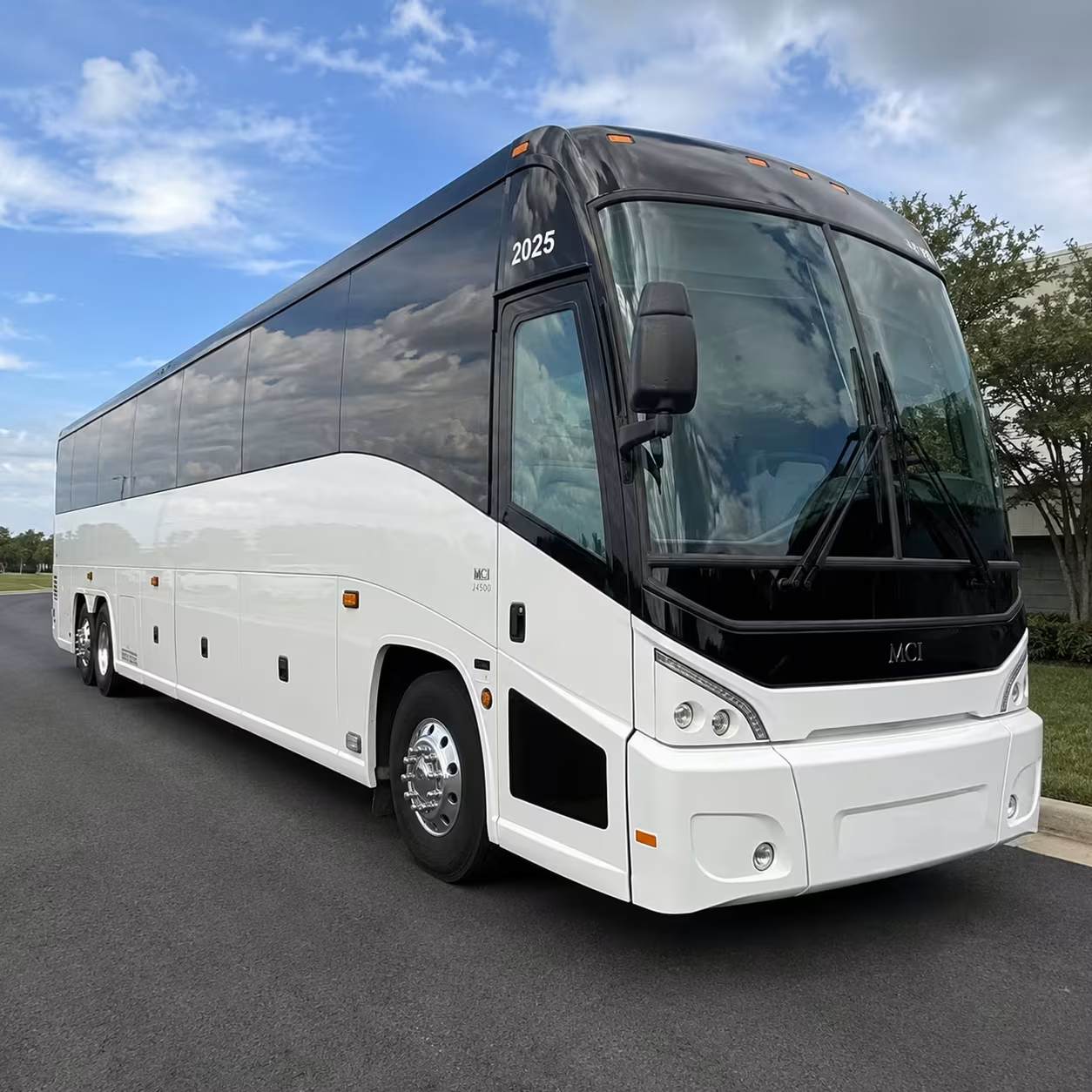 religious group transportation in jackson and all the surrounding areas