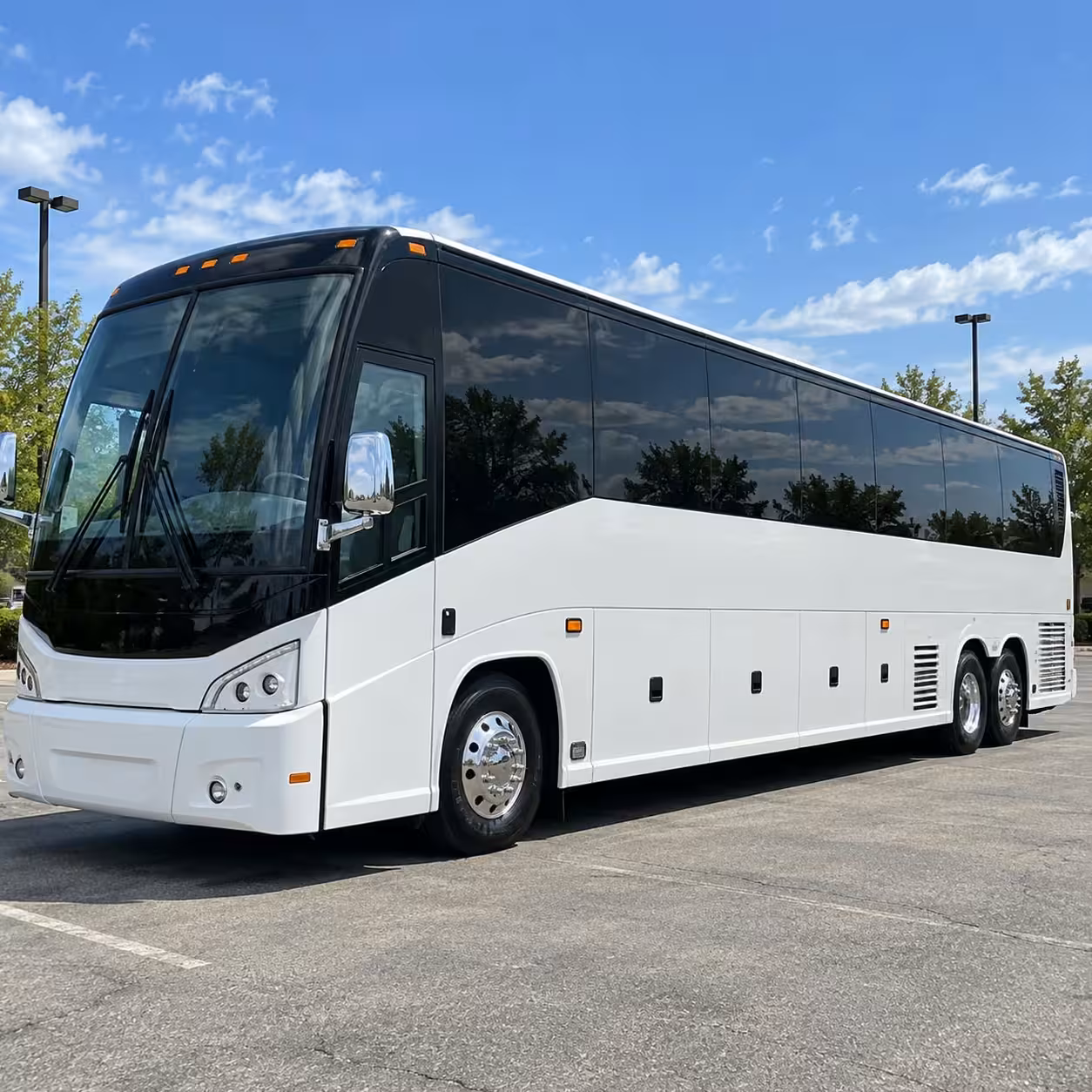 school event transportation in jackson and all the surrounding areas