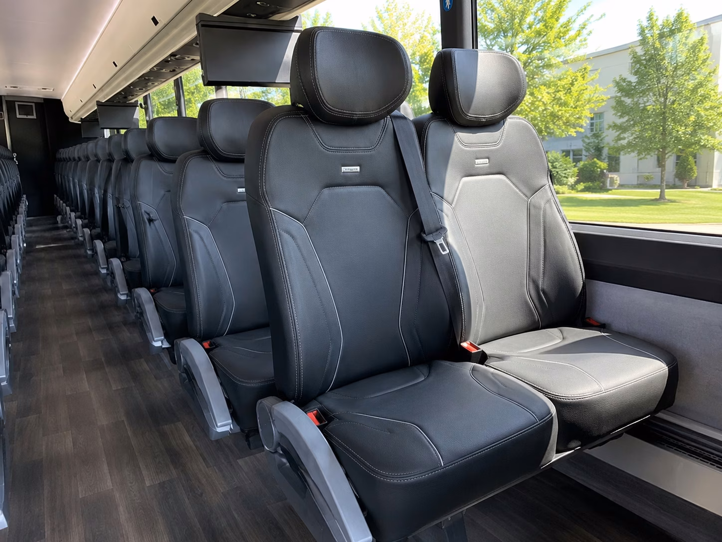 sporting event transportation in jackson and all the surrounding areas