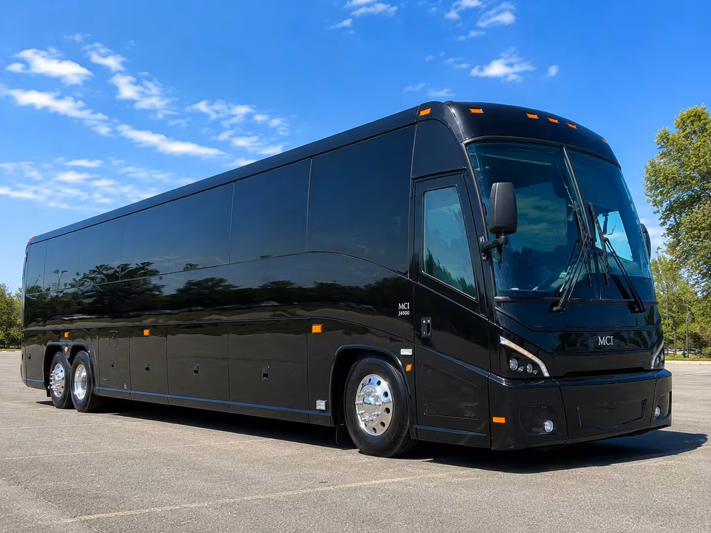 sports team fan group transportation in jackson mississippi