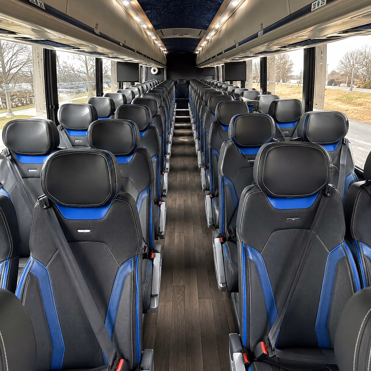 the easy way to compare jackson buses