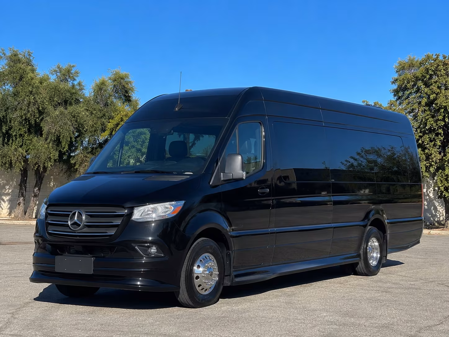 transportation serving jackson and nearby cities