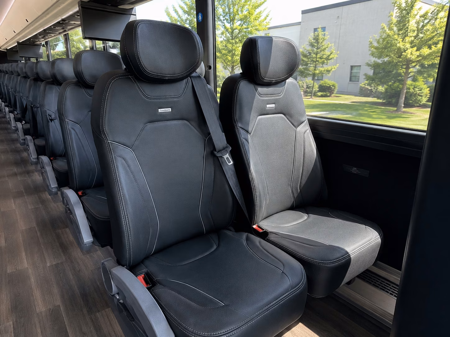 wedding transportation in jackson and all the surrounding areas