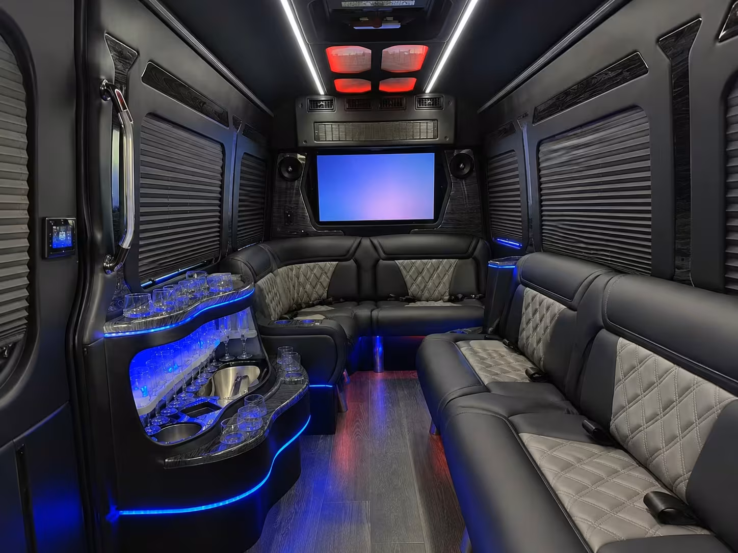 why jackson corporate groups trust busrentalcompanyjackson com for long distance business travel