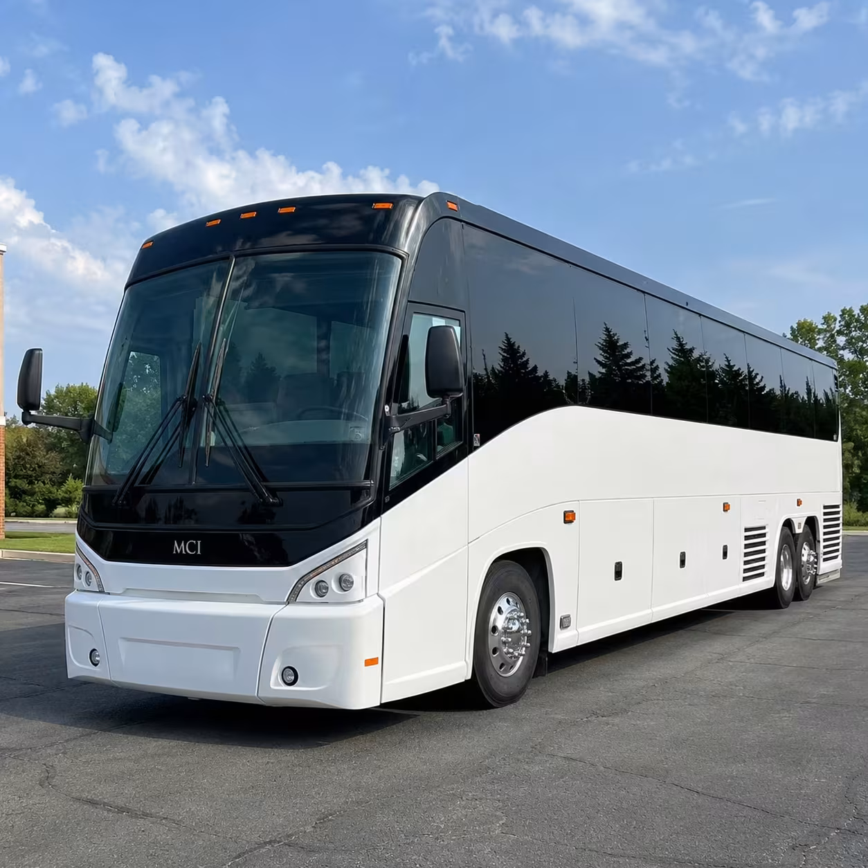 with busrentalcompanyjackson com booking long distance transportation from jackson has never been simpler