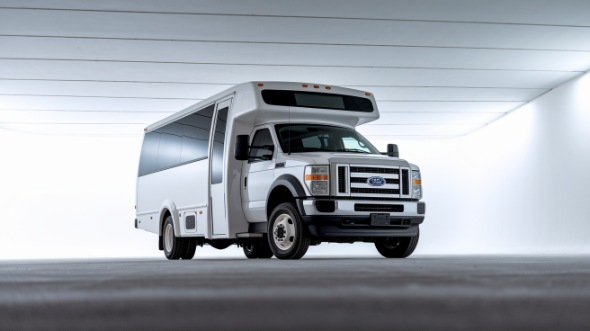 20 passenger minibus memphis