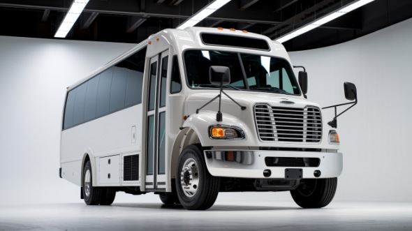 jackson employee shuttle