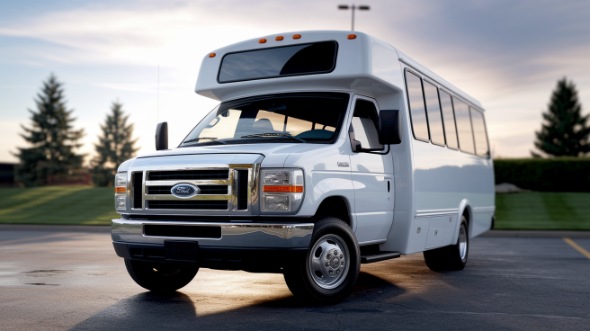 memphis religious charter bus and minibus rentals