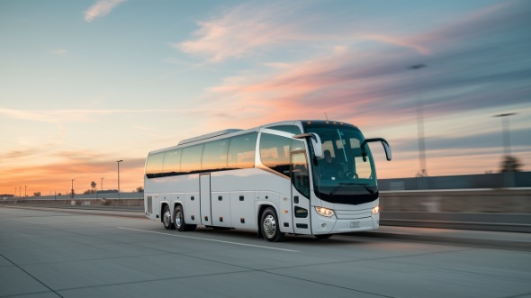 mobile airport shuttles