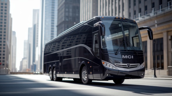 mobile emergency transportation service