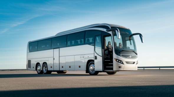mobile hospital and healthcare shuttles