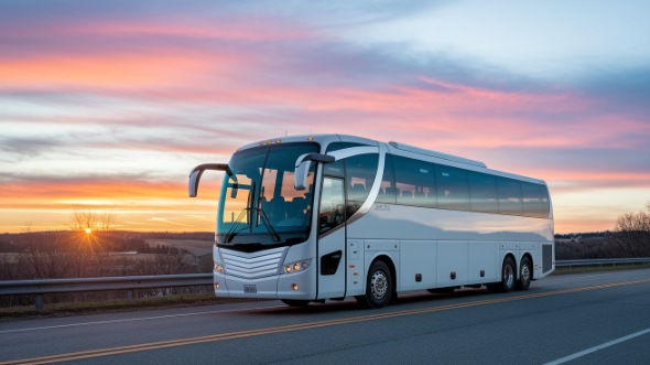 mobile school event transportation
