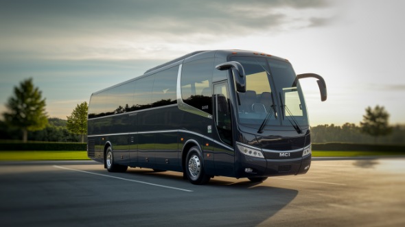 mobile vacation bus rentals for family trips