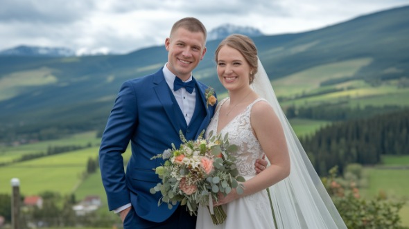 mobile wedding transportation